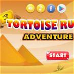 เกม เต่าเก็บเหรียญ